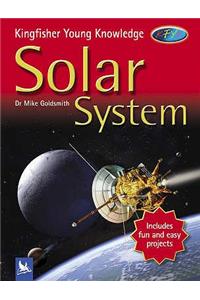 Solar System