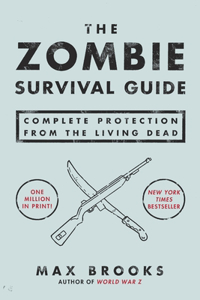 The Zombie Survival Guide