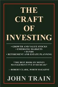 The Craft of Investing