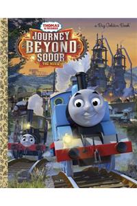 Journey Beyond Sodor (Thomas & Friends)