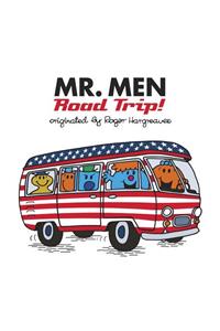 Mr. Men: Road Trip!