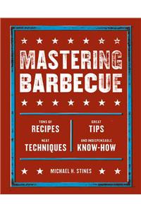 Mastering Barbecue