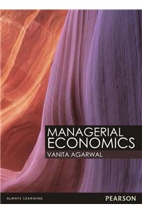 Managerial Economics