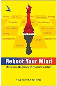 Reboot Your Mind - Move from Negativity to Positivity with NLP