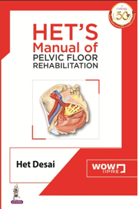 HET'S Manual of Pelvic Floor Rehabilitation