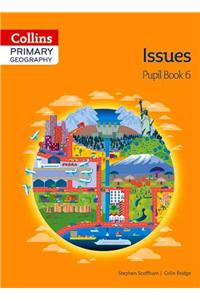 Collins Primary Geography Pupil Book 6