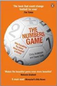 Numbers Game