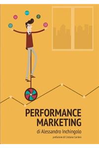 Performance Marketing