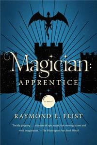 Magician: Apprentice