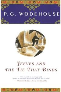 Jeeves and the Tie That Binds