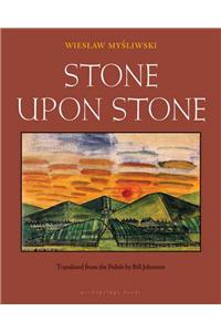 Stone Upon Stone