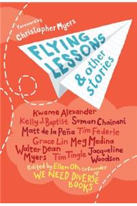 Flying Lessons & Other Stories