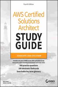 Aws Certified Solutions Architect Study Guide