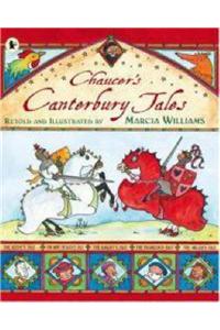 Chaucer's Canterbury Tales