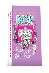 Dork Diaries Friendship Box