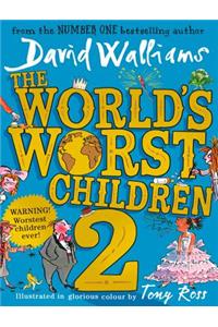 The World's Worst Children 2