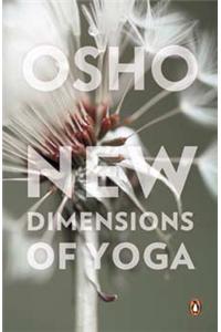 New Dimensions Of Yoga