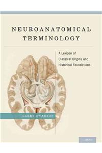 Neuroanatomical Terminology