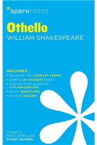 Othello Sparknotes Literature Guide