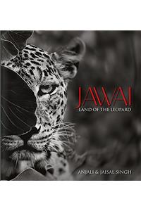 JAWAI LAND OF THE LEOPARD