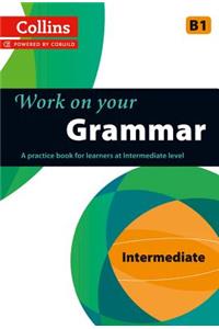 Work on Your Grammar