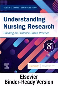 Understanding Nursing Research - Binder Ready