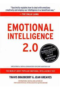 Emotional Intelligence 2.0