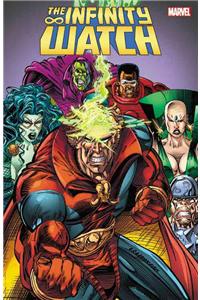 Infinity Watch, Volume 2