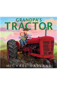 Grandpa's Tractor