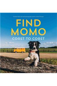 Find Momo Coast to Coast