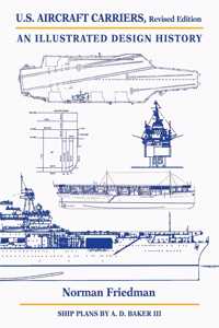 U.S. Aircraft Carriers, Revised Edition