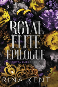 Royal Elite Epilogue