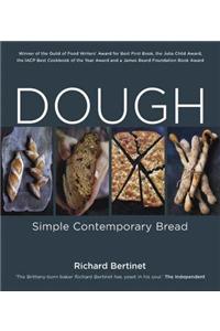 Dough: Simple Contemporary Bread