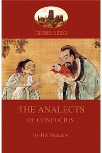 The Analects of Confucius (Aziloth Books)