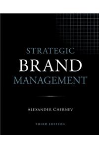 Strategic Brand Management, 3rd Edition