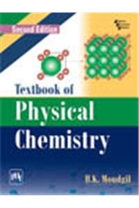 Textbook of Physical Chemistry