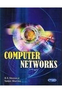 Computer Networks