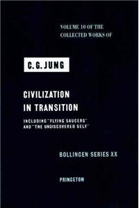 Collected Works of C.G. Jung, Volume 10