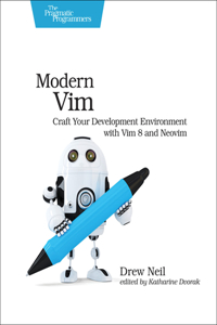 Modern VIM