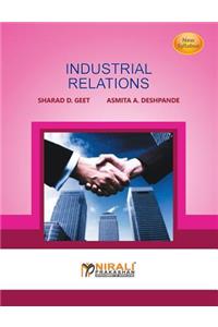 Industrial Relations