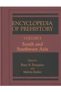 Encyclopedia of Prehistory