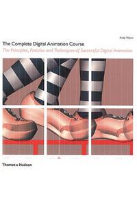 The Complete Digital Animation Course