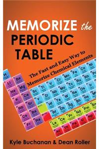 Memorize the Periodic Table