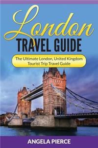 London Travel Guide