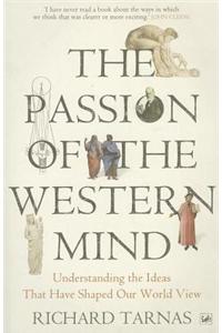 Passion Of The Western Mind