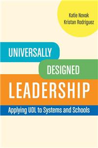 Universally Designed Leadership