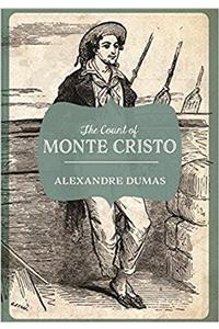 The Count of Monte Cristo