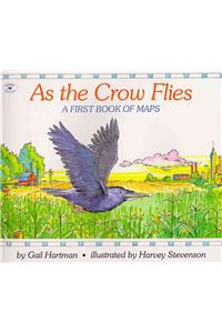 As the Crow Flies