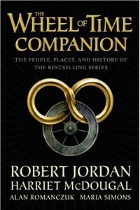 The Wheel of Time Companion