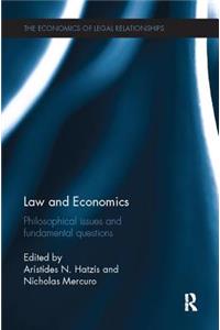 Law and Economics